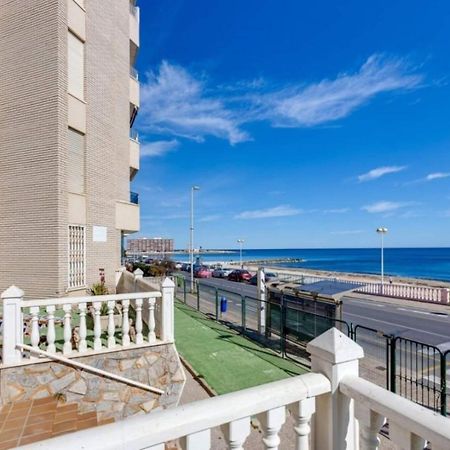 Apartament Lemon Торрев'єха Екстер'єр фото