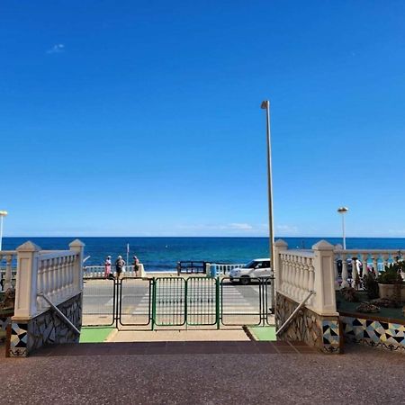 Apartament Lemon Торрев'єха Екстер'єр фото