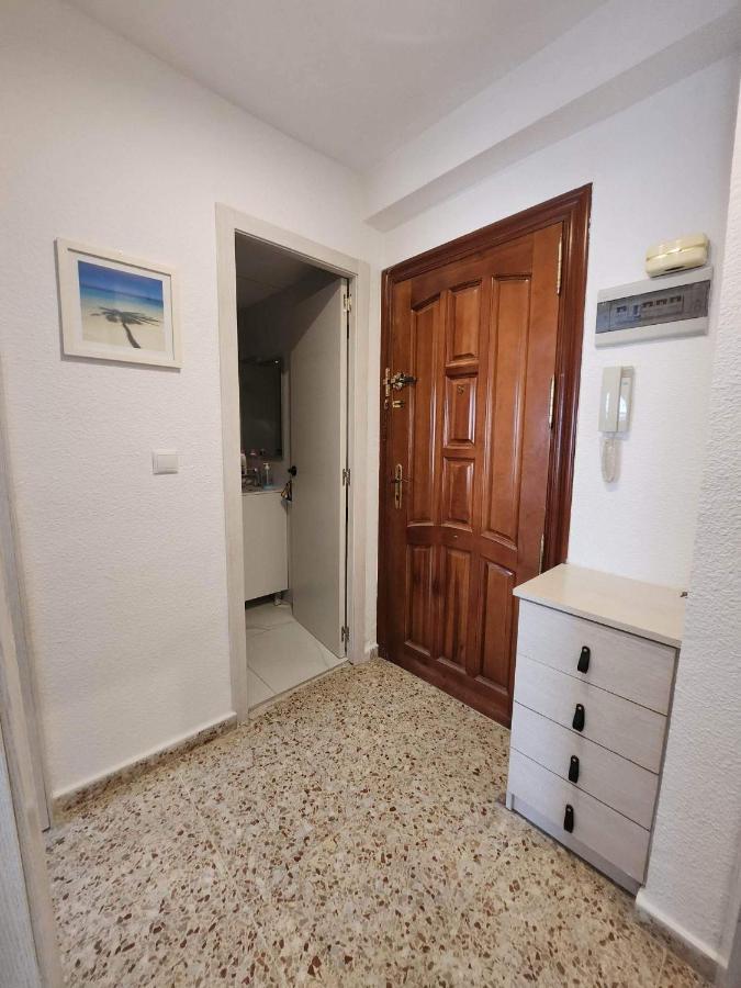 Apartament Lemon Торрев'єха Екстер'єр фото