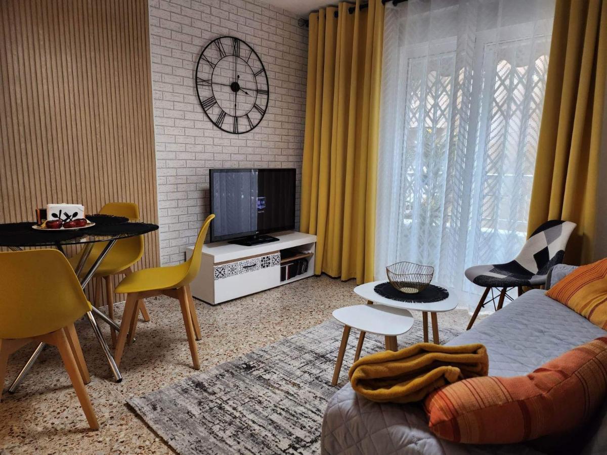 Apartament Lemon Торрев'єха Екстер'єр фото