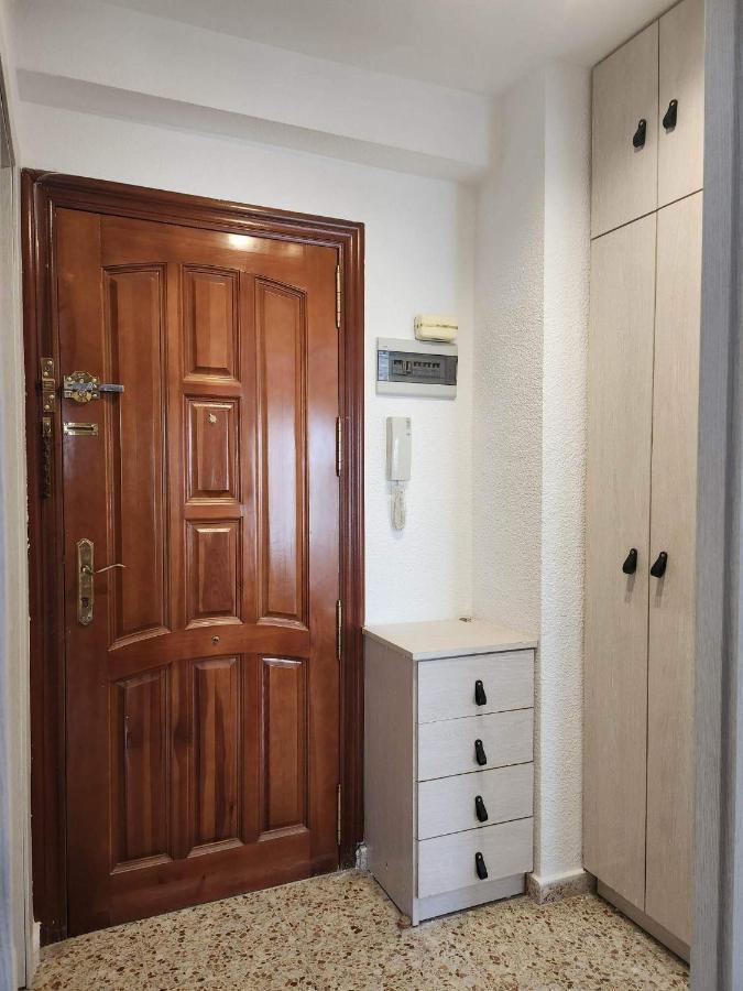 Apartament Lemon Торрев'єха Екстер'єр фото