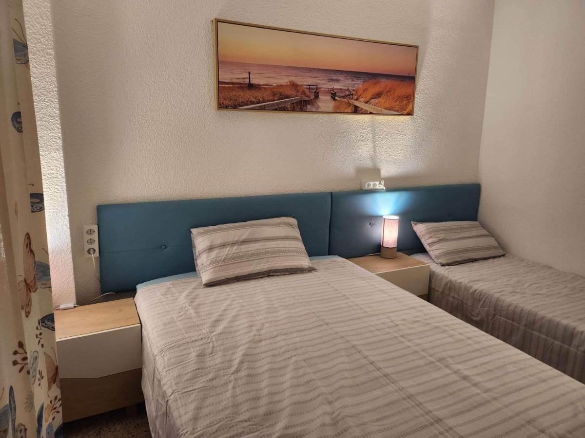 Apartament Lemon Торрев'єха Екстер'єр фото