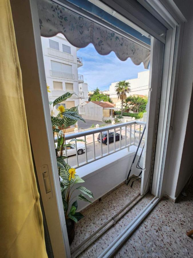 Apartament Lemon Торрев'єха Екстер'єр фото