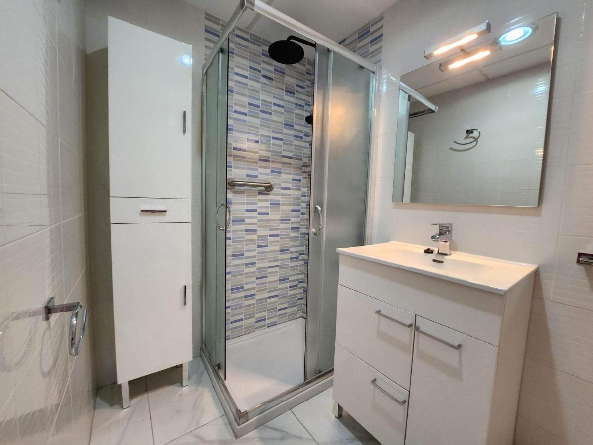Apartament Lemon Торрев'єха Екстер'єр фото