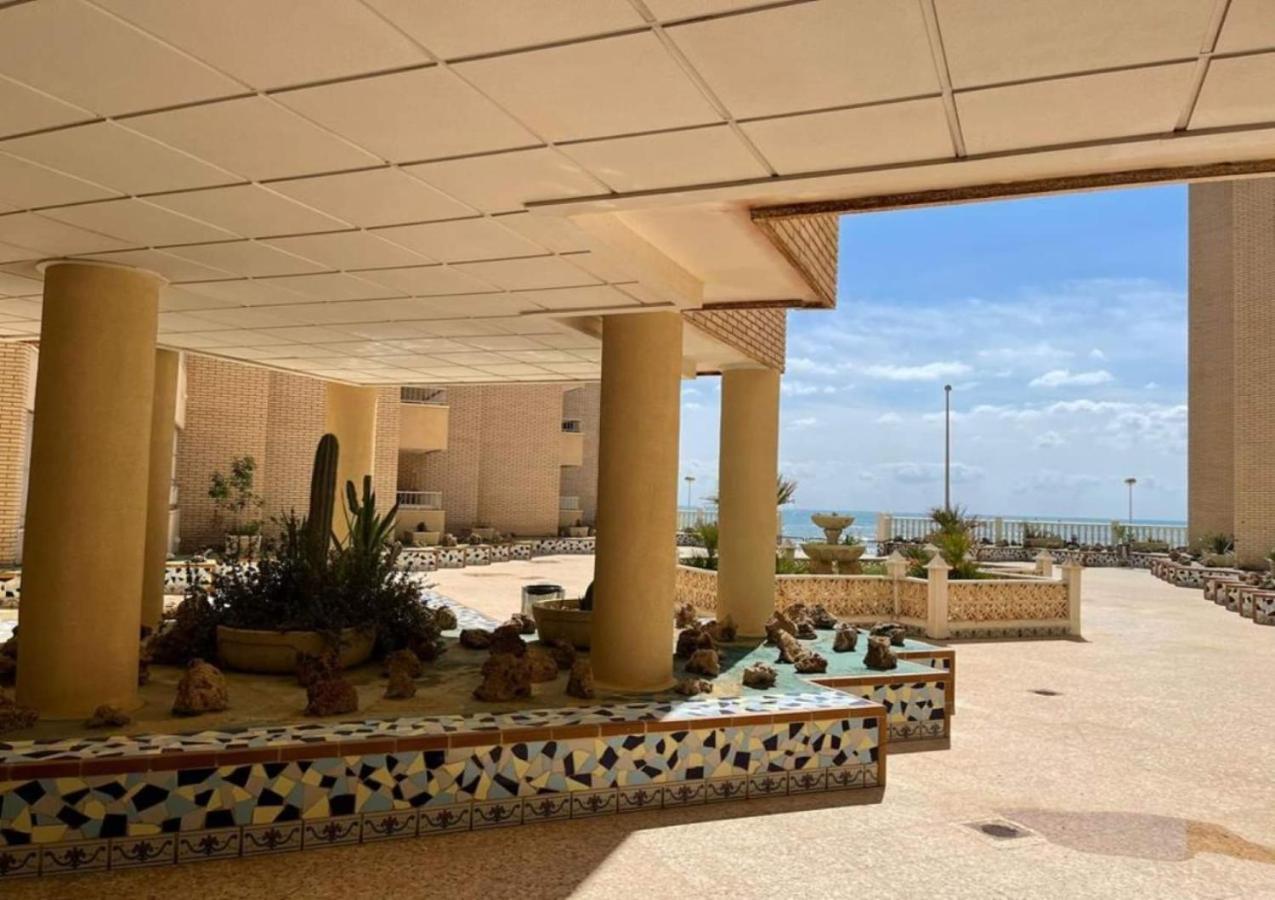 Apartament Lemon Торрев'єха Екстер'єр фото