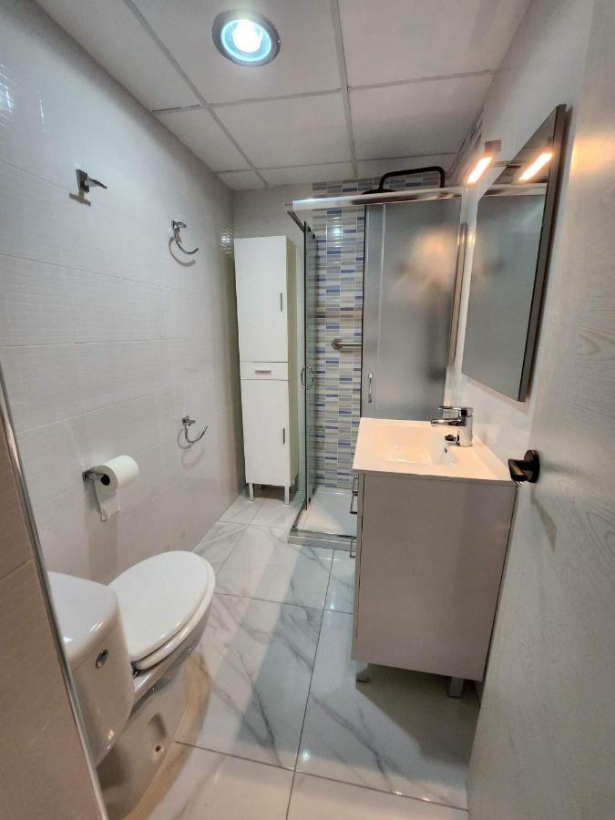Apartament Lemon Торрев'єха Екстер'єр фото